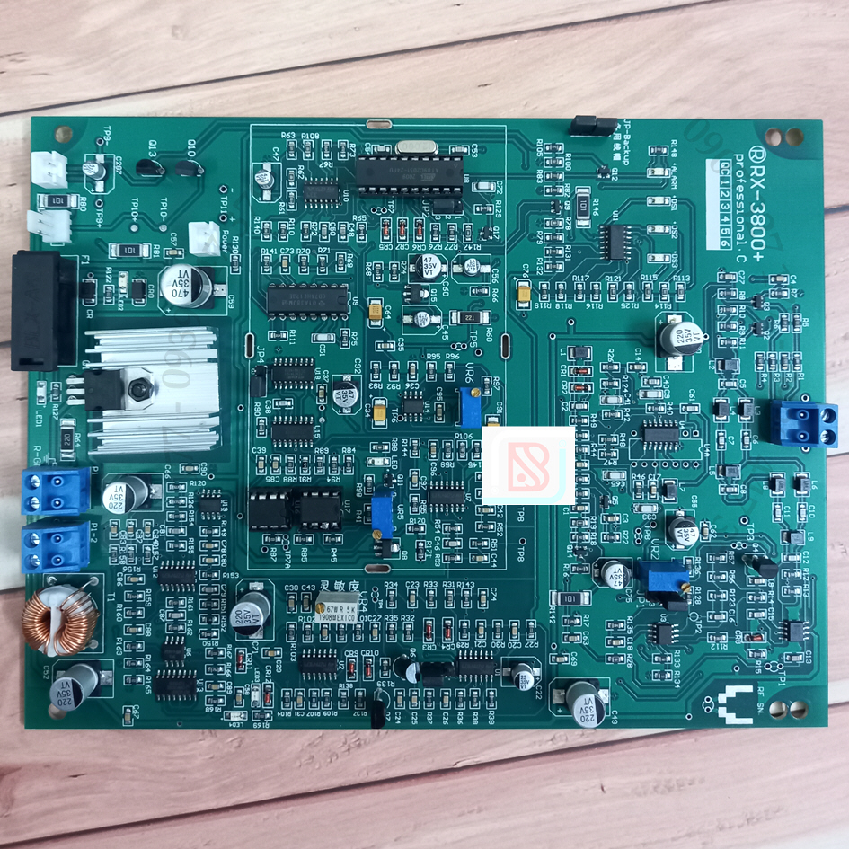 mainboard-Bo-Mạch-Chủ-main-cánh-thu-RX-cổng-từ-an-ninh-RF